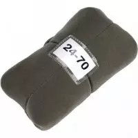 TENBA Wrap 12" Protector Objetivos 30CMS. Gris
