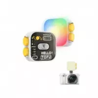 PHOTTIX Photoolex Led Rgb Tofu Pocket