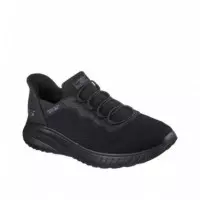 SKECHERS de Trabajo Slip-ins Antideslizantes