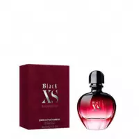 Paco RABANNE Black Xs For Her Eau de Parfum