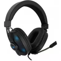 Auricular EWENT Gaming  Led Rgb