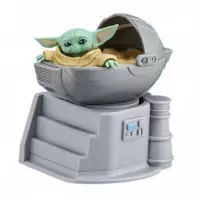 Altavoz Star Wars The Mandalorian Grogu BLUETOOTH