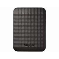 Disco duro Maxtor 4 TB - M3, USB 3.0, 2.5"