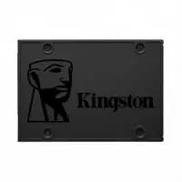 KINGSTON Disco Duro Ssd A400 480GB SATA3 2.5"
