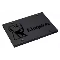 KINGSTON Disco Duro Ssd 960GB A400 SATA3 2.5"