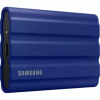 SAMSUNG T7 Shield Ssd Externo 1TB.  Negro USB 3.2