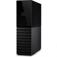 WESTERN DIGITAL My Book Disco Duro Externo 12TB USB 3.0