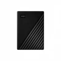 Disco Duro Ext. 2,5" Wd 5TB USB 3.0  WESTERN DIGITAL