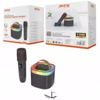 MTK TF4186 Altavoz Bt con Microfono