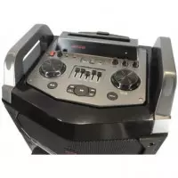 AIWA KBTUS-900 Trolley Earthquak