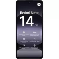 XIAOMI Redmi Note 14 5G 8GB 256GB