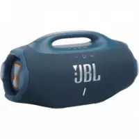 JBL Boombox 4 Altavoz Portátil Bluetooth, Azul