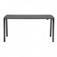 PHOENIX Horizon Xl Rgb Mesa Gaming 150X65CM Negra