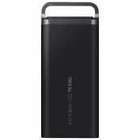 SAMSUNG T5 Evo 2TB Ssd Externo USB 3.2 Tipo C