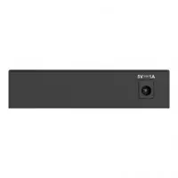 Switch D-LINK 5XRJ45 Gbe Negro (DGS-105GL)