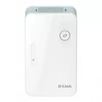 Extensor de Señal D-LINK AX1500 1XRJ45 Blanco (E15)