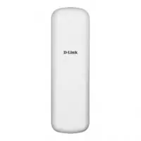Punto de Acceso D-LINK Wifi 5GHZ Poe Blanco (DAP-3711)