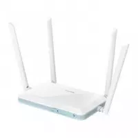 Router D-LINK Eagle Pro N300 Wifi 4 2.4GHZ 4G Negro (G403)