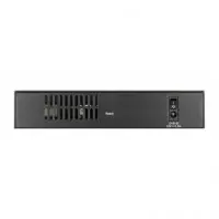 Router D-LINK Vpn Wifi 1XUSB-A 3.0 Negro (DSR-250V2)