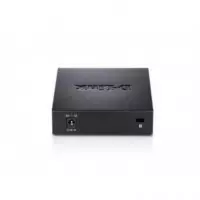 Switch D-LINK 5P 10/100 Metallic (DES-105)