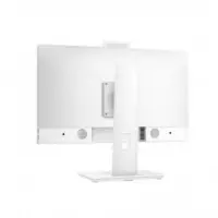 PHOENIX Aio 24 I5 12400 8GB DDR5 500GB Ssd Wifi Webcam Ergo W11P White
