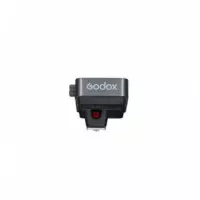 GODOX Disparador Flash Ttl X3 Pro para Fujifilm
