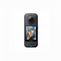 INSTA360 X4 Air Starter Bundle Negro