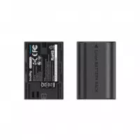 SMALLRIG E6P-BR26 Camera Battery Kit 5409