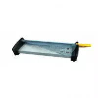 Guillotina FELLOWES Fusion A3 10 Hojas (5410901)