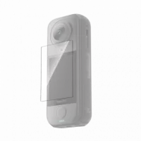 Protector de Pantalla INSTA360 X4 Air de Cristal Templado
