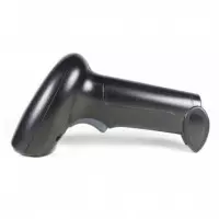 Escáner APPROX de Código de Barras 1D/2D USB Negro (APPLS21)