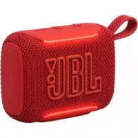 Altavoz JBL Go 5 Portátil BLUETOOTH Rojo