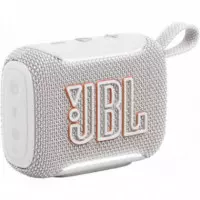 Altavoz JBL Go 5 Blanco