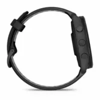 GARMIN Forerunner 265 GPS Amoled 1.3" Wi-fi 8GB Negro/gris