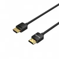 SMALLRIG Coiled HDMI Data Cable (a To A) 4963