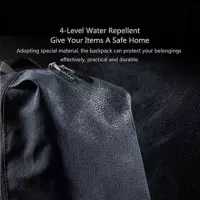 Mochila XIAOMI mi Casual Daypack Black