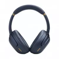 JBL Tour One M3 Auricular Inalámbrico Premium con Cancelación Ruido Azul