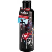 Botella Miles Morales Spiderman  PALADONE