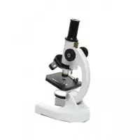 KONUS Microscopio Biologico Monocular College 600X 5302