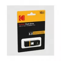 KODAK Pendrive 16GB USB 3.2 Classic K103