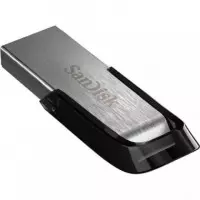 SANDISK Memoria Ultra Flair 128GB USB 3.0