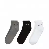 Pack de 3 Pares de Calcetines con Logo  NIKE