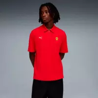 Polo Scuderia Ferrari  PUMA