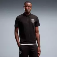 Polo X Aston Martin Aramco F1 Team Essentials  PUMA