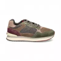 Deportivo Multi/pieles Multi Verde  HOFF