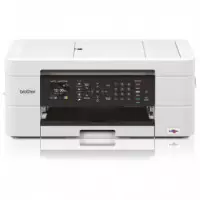 BROTHER MULTIFUNCION INKJET MFCJ5740DW PROFESIONAL A3 LC422 / LC422XL