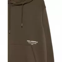 KARL LAGERFELD - Sweat Hoody - 460 - 705002563900/460