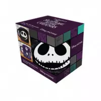 Taza Funda de Peluche Jack Pesadilla Antes de Navidad Disney  PYRAMID