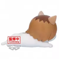 Figura Kenmaneko Fluffy Puffy Haikyu!  BANPRESTO