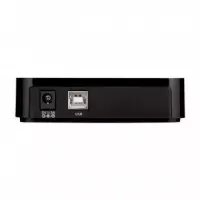 Hub USB D-LINK 7 Puertos DUB-H7 USB 2.0